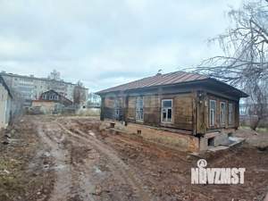 Дом 60м², 1-этажный, участок 9 сот.  