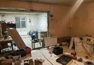 Дом 90м&sup2;, 1-этажный, участок 8 сот.  