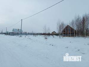 Дом 100м², 2-этажный, участок 12 сот.  