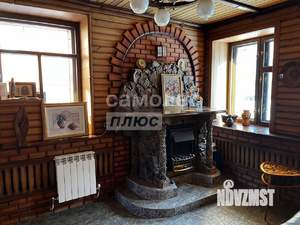 Дом 302м², 2-этажный, участок 791 сот.  