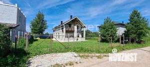 Дом 177м², 2-этажный, участок 7 сот.  