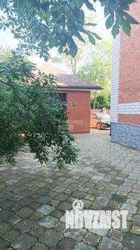 Коттедж 244м², 2-этажный, участок 16 сот.  