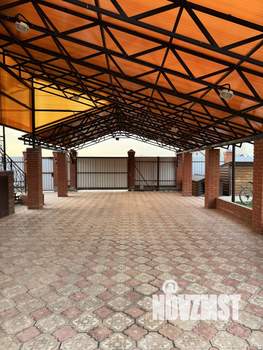 Дом 122м², 2-этажный, участок 15 сот.  