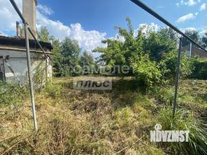 Дом 52м², 1-этажный, участок 6 сот.  