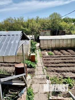 Дача 36м², 2-этажный, участок 6 сот.  