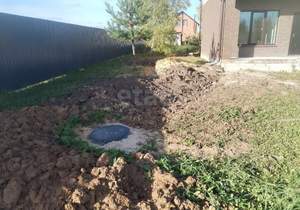 Дом 121м&sup2;, 2-этажный, участок 12 сот.  