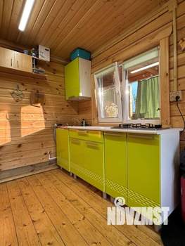 Дом 60м², 2-этажный, участок 6 сот.  