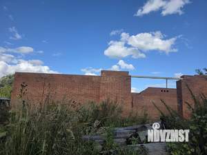 Дом 103м², 1-этажный, участок 4 сот.  