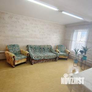 Дом 71м², 1-этажный, участок 6 сот.  