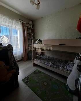 Дом 70м², 1-этажный, участок 6 сот.  