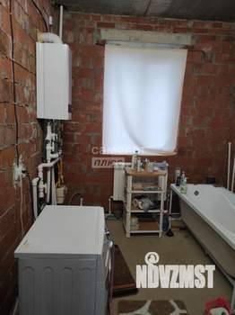 Коттедж 170м², 2-этажный, участок 10 сот.  