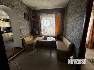 Дом 70м², 1-этажный, участок 6 сот.  