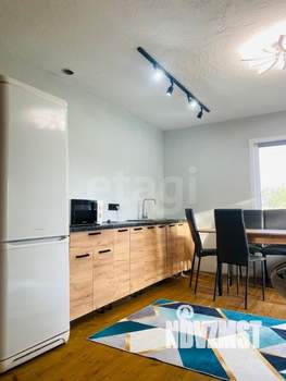 Дом 70м², 1-этажный, участок 12 сот.  