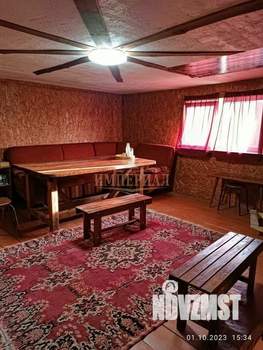 Дом 50м², 2-этажный, участок 9 сот.  