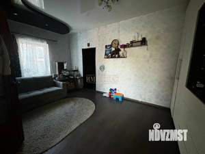 Дом 70м², 1-этажный, участок 6 сот.  