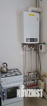 Дом 177м², 2-этажный, участок 7 сот.  