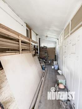 Дом 56м², 1-этажный, участок 10 сот.  