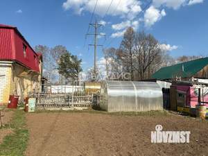 Дом 131м², 2-этажный, участок 8 сот.  