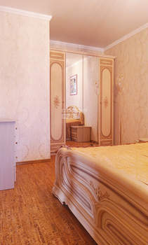 Дом 244м², 2-этажный, участок 16 сот.  