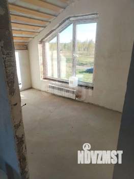 Дом 121м², 2-этажный, участок 12 сот.  