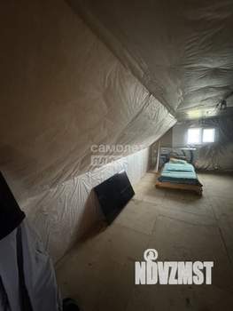 Дом 85м², 2-этажный, участок 13 сот.  