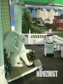 Дом 170м², 2-этажный, участок 10 сот.  