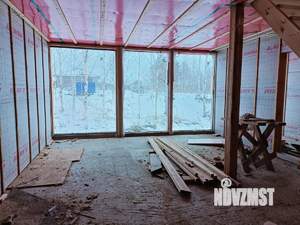 Дом 100м², 2-этажный, участок 12 сот.  
