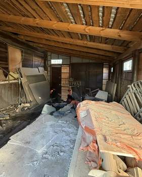 Дом 56м², 1-этажный, участок 10 сот.  