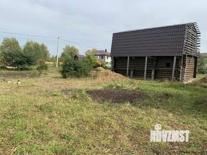 Дом 79м², 2-этажный, участок 12 сот.  