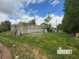 Дом 204м², 2-этажный, участок 8 сот.  