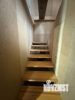 Дом 85м², 2-этажный, участок 13 сот.  