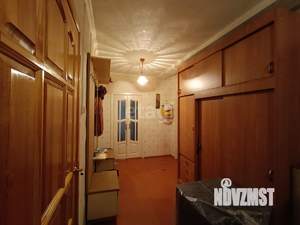 Дом 41м², 1-этажный, участок 6 сот.  
