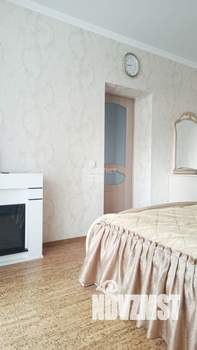 Коттедж 388м², 3-этажный, участок 16 сот.  