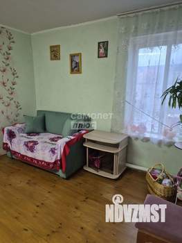 Дом 70м², 1-этажный, участок 6 сот.  