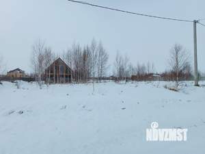 Дом 100м², 2-этажный, участок 12 сот.  