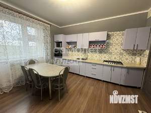 Коттедж 154м², 2-этажный, участок 5 сот.  