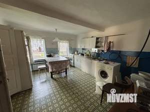 Дом 70м², 1-этажный, участок 23 сот.  