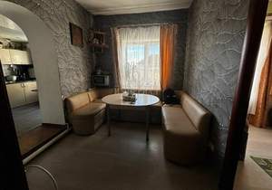 Дом 70м², 1-этажный, участок 6 сот.  