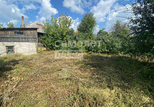 Дом 52м², 1-этажный, участок 6 сот.  