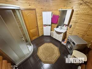 Дом 120м², 2-этажный, участок 8 сот.  