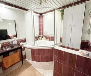 Дом 150м², 2-этажный, участок 3 сот.  