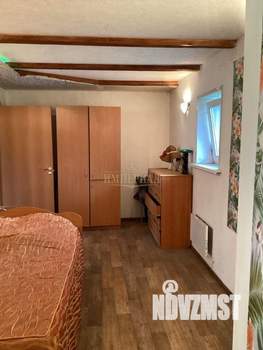 Дом 65м², 1-этажный, участок 4 сот.  