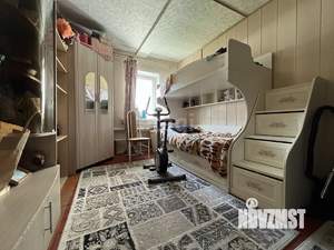 Дом 85м², 1-этажный, участок 13 сот.  