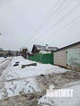 Дом 70м², 1-этажный, участок 4 сот.  