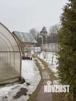 Дом 54м², 1-этажный, участок 10 сот.  