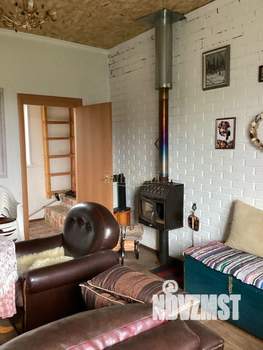 Дом 65м², 1-этажный, участок 4 сот.  