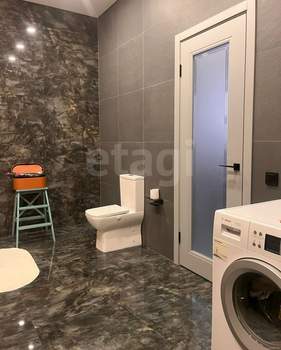 Дом 171м², 1-этажный, участок 10 сот.  