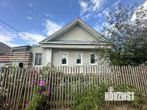 Дом 70м², 1-этажный, участок 7 сот.  