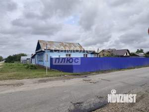 Дом 115м², 1-этажный, участок 12 сот.  