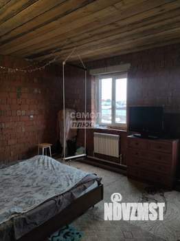 Коттедж 170м², 2-этажный, участок 10 сот.  